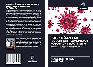 Imagen del vendedor de POTENTILEN VAN PAARSE NIET-ZWAVELIGE FOTOTROFE BACTERIN a la venta por moluna