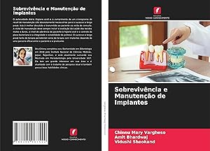 Immagine del venditore per Sobreviv�ncia e Manuten��o de Implantes venduto da moluna