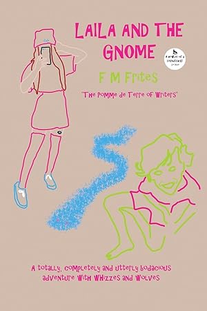 Seller image for Laila And The Gnome for sale by moluna
