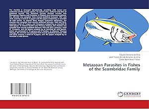 Seller image for Metazoan Parasites in Fishes of the Scombridae Family for sale by moluna