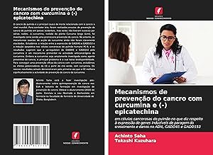 Seller image for Mecanismos de preveno do cancro com curcumina e (-) epicatechina for sale by moluna