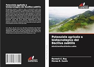 Seller image for Potenziale agricolo e biotecnologico del Bacillus subtilis for sale by moluna