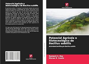 Seller image for Potencial Agrcola e Biotecnolgico de Bacillus subtilis for sale by moluna
