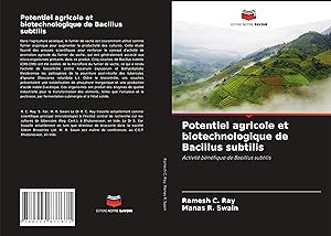 Seller image for Potentiel agricole et biotechnologique de Bacillus subtilis for sale by moluna