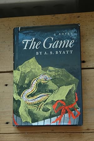 Seller image for The Game for sale by Westmoor Books