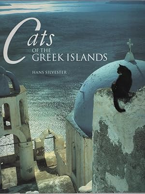 Cats of the Greek Islands