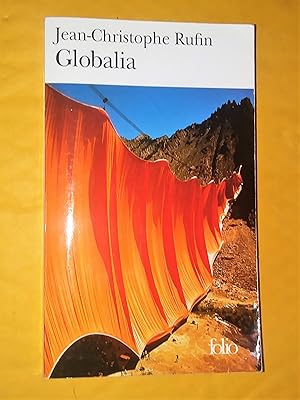 Image du vendeur pour Globalia mis en vente par Claudine Bouvier