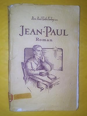 Seller image for Jean-Paul for sale by Claudine Bouvier