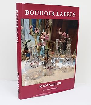 Boudoir Labels 1753 - 1965