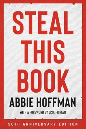 Immagine del venditore per Steal This Book venduto da GreatBookPrices