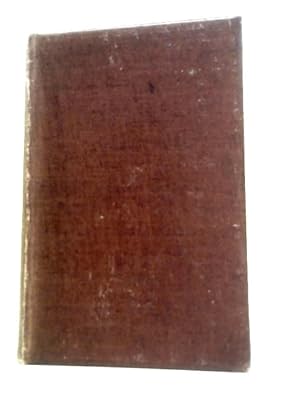 Bild des Verkufers fr Life Letters of Oliver Wendell Holmes: Vol. II zum Verkauf von World of Rare Books