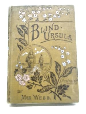 Seller image for Blind Ursula for sale by World of Rare Books