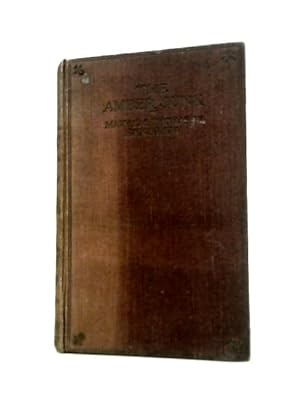 Seller image for The Amber Junk for sale by World of Rare Books