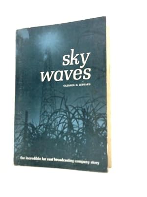 Bild des Verkufers fr Sky Waves zum Verkauf von World of Rare Books