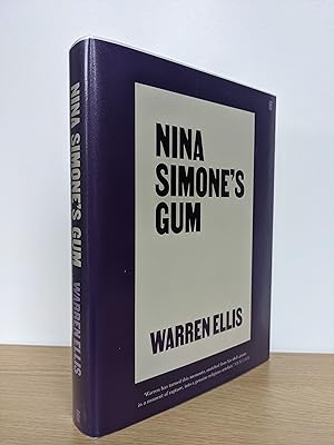 Nina Simone's Gum (Signed First Edition)