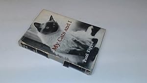 Seller image for My Cats and I for sale by BoundlessBookstore