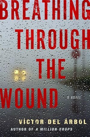 Immagine del venditore per Breathing Through the Wound venduto da GreatBookPrices