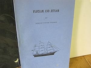 Flotsam And Jetsam