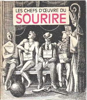 Les chefs d oeuvre du sourire