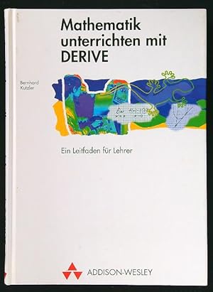 Seller image for Mathematik unterrichten mit DERIVE for sale by Librodifaccia