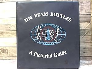 Image du vendeur pour Jim Beam bottles: A pictorial guide mis en vente par Archives Books inc.