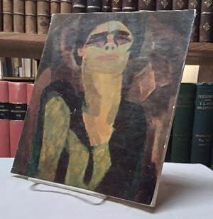 Image du vendeur pour Expressionnisme aspects de lexpressionnisme en Flandre entre 1916 et 1930 mis en vente par Structure, Verses, Agency  Books