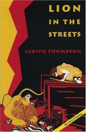 Seller image for Lion in the Streets for sale by Redux Books