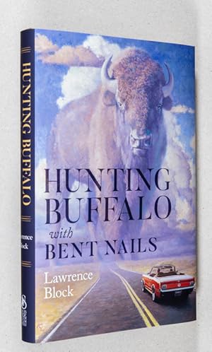 Hunting Buffalo With Bent Nails