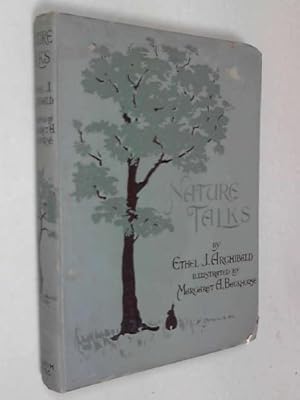 Image du vendeur pour Nature Talks A Book of Days mis en vente par Redux Books