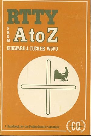 RTTY from A to Z