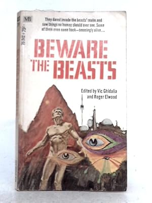 Seller image for Beware the Beasts for sale by World of Rare Books