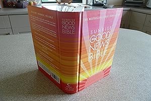 Seller image for Sunrise GOOD NEWS BIBLE for sale by Haldon Books