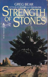 Strength Of Stones