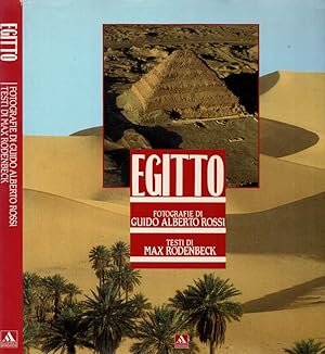 Seller image for Egitto for sale by Biblioteca di Babele