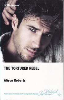 Immagine del venditore per The Tortured Rebel (2011) (MEDICAL ROMANCE) venduto da Never Too Many Books