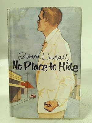 Seller image for No Place to Hide for sale by World of Rare Books