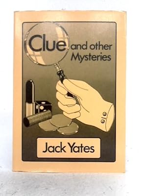 Image du vendeur pour Clue and Other Mysteries mis en vente par World of Rare Books