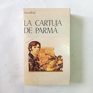 LA CARTUJA DE PARMA