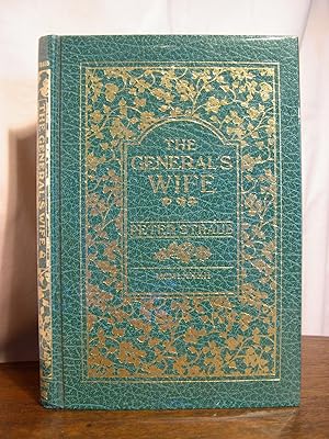 Image du vendeur pour THE GENERAL'S WIFE mis en vente par Robert Gavora, Fine & Rare Books, ABAA