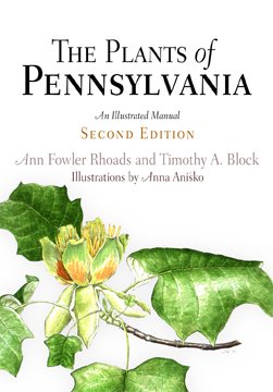 Image du vendeur pour Plants of Pennsylvania : An Illustrated Manual mis en vente par GreatBookPricesUK