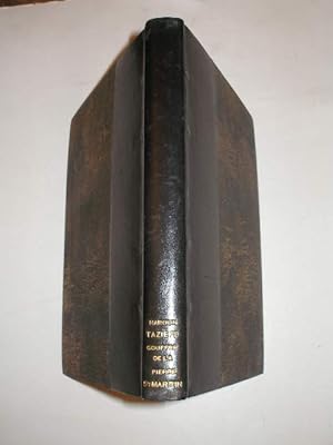 LE GOUFFRE DE LA PIERRE SAINT-MARTIN , EDITION COMPLETEE PAR LE RECIT DE L' EXPEDITION DE 1953