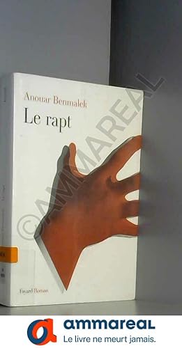 Seller image for Le rapt for sale by Ammareal