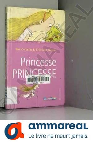 Image du vendeur pour Princesse princesse mis en vente par Ammareal