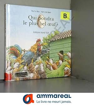 Seller image for Qui pondra le plus bel oeuf ? for sale by Ammareal