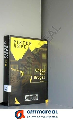 Seller image for Chaos sur Bruges for sale by Ammareal