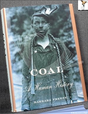 Bild des Verkufers fr Coal: A Human History zum Verkauf von BookLovers of Bath