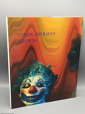 Bild des Verkufers fr Cindy Sherman Clowns zum Verkauf von 84 Charing Cross Road Books, IOBA