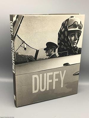 Image du vendeur pour Duffy . Photographer mis en vente par 84 Charing Cross Road Books, IOBA
