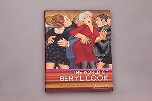 Seller image for THE WORLD OF BERYL COOK. for sale by INFINIBU KG