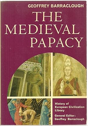 Seller image for The Medieval Papacy for sale by Sabra Books